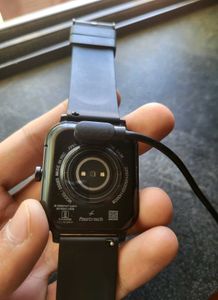 Fastrack Smartwatch