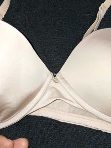 Paded Bra
