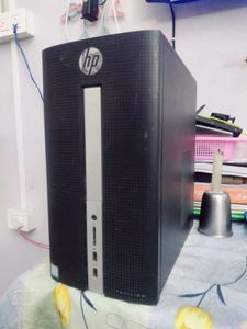 Hp pavilion i5 processor 6th generation