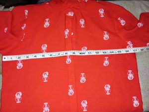 Fratini Graphic Print Shirt