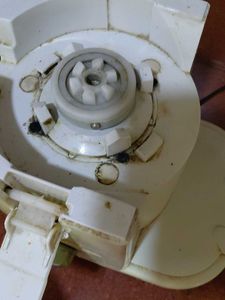 Bajaj JX 10 Mixer Grinder