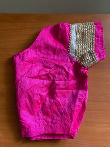 💕Pink Embellished Blouse💕
