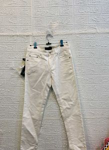 Dolce &amp; Gabbana coconut tree slim jeans