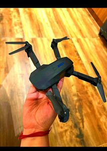 dRoNe बुद्धि एचडी DuAl camera BrusHlEsS MoToR, oNe