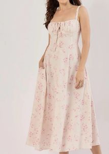 Women dress