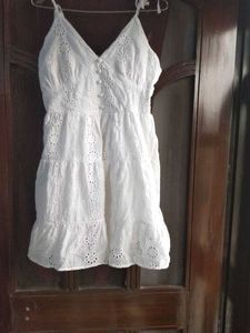 URBANIC Cotton Dress