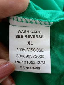 Green Top (Women&#39;s)