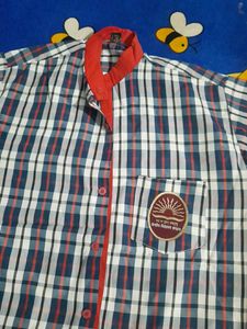 school dress