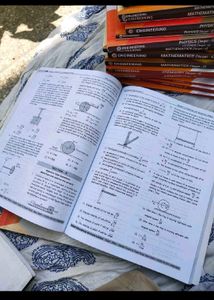 CLASS 11 JEE MAINS &amp; ADVANCE PREPARATION FULL SE