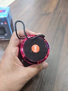 Bluetooth Speaker 🔊