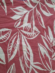 Floral Print Casual Top