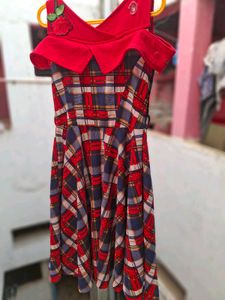 Red Dress ❤️