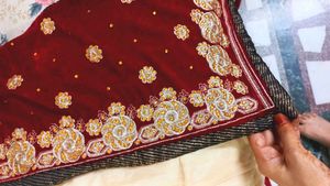 Anarkali