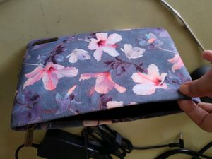 Nice Canvas Pouch From Daily Object