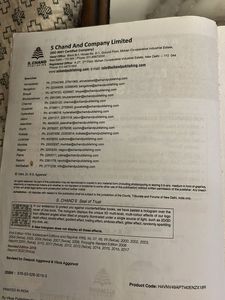 Verbal &amp; Non-Verbal Reasoning