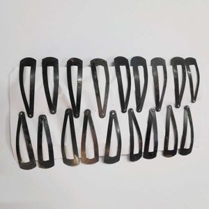 Combo - Tic Tac Hair Pins