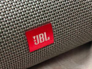 JBL Flip 5 Deep Bass Portable Speaker