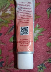 BB Cream ❤️❤️