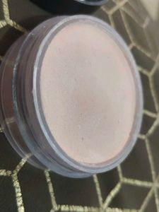 MAC Loose Powder