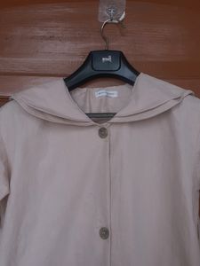 Korean Bts Inspired Coat