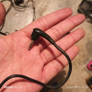 Biker Headphones
