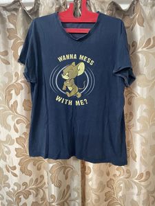 Casual Funky Tshirt