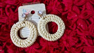 Beautiful Earrings