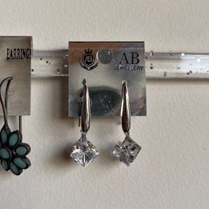 Assorted Dangle Earring Bundle