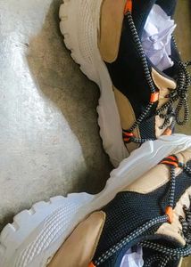 Stylish Sneakers