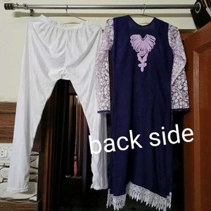 Kurti Pant Suit | Co-ord Set