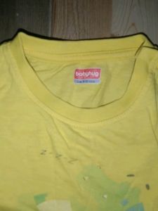 Kids Tshirt