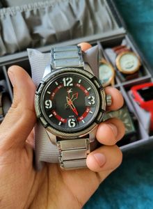 Fastrack Stylish Men&#39;s Watch