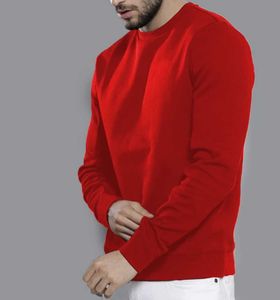Unisex Red T-Shirt