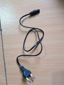 Trimmer Chord Cable, Charger