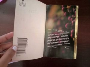 Villa By Nora Roberts