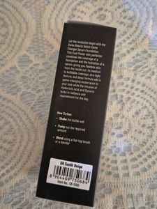 Swiss Beauty Serum Foundation