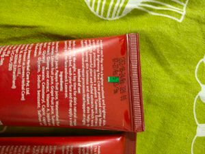 Negotiable brand new jovees herbal bridal brighten