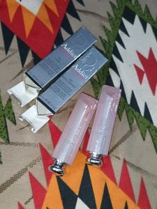 Combo Of Dior Lip Gloss