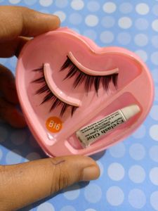 Make Your Eyelashes Ladies