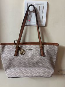 Michael Kors Tote Bag
