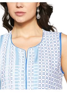 Only For Today's Biba Offer Kurta And Duppatta No