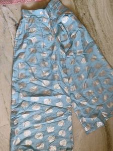 Ethnic Kurta Set