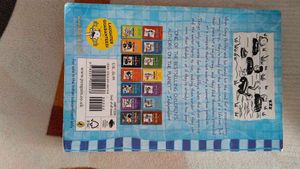 Diary of a Wimpy Kid: The Deep End,Getaway,the las