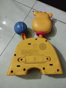 Fisher Price PUSH N grow Kaleidoscope
