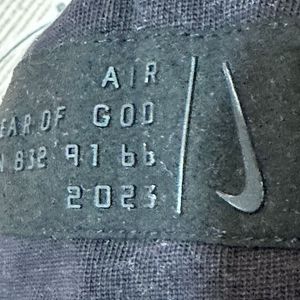 Nike Oversize Tshirt