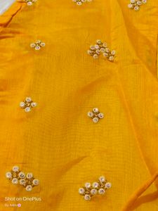 Yellow Shrug 😍❤️