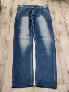 Sc9981 Spencer Jeans Waist 34