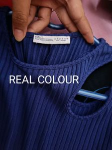 ZARA BODYCON DRESS