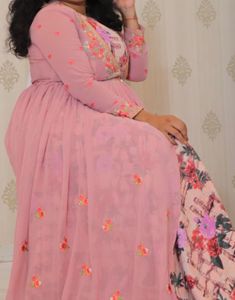 2 In 1 Traditional + Western One Piece