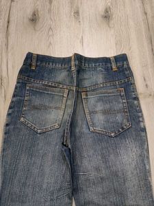 Ma2174 Sabrin bootcut jeans waist 30 inches